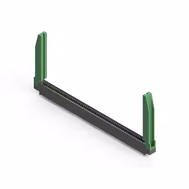 395-063-521-678 EDAC Inc.  Edgeboard Connectors